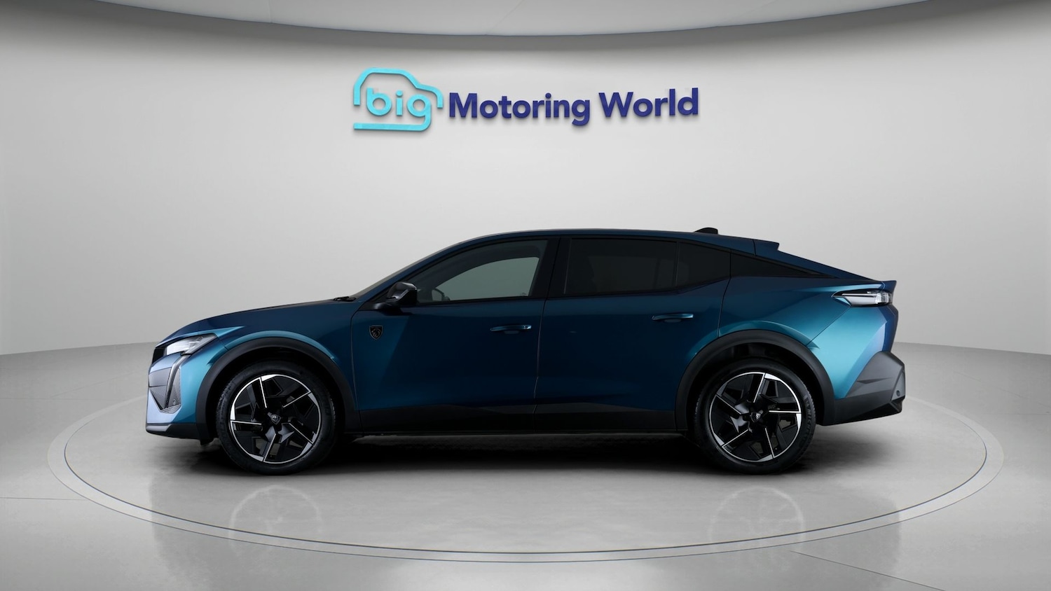 Used Peugeot 408 2024 for sale - 78055602: Photo 4