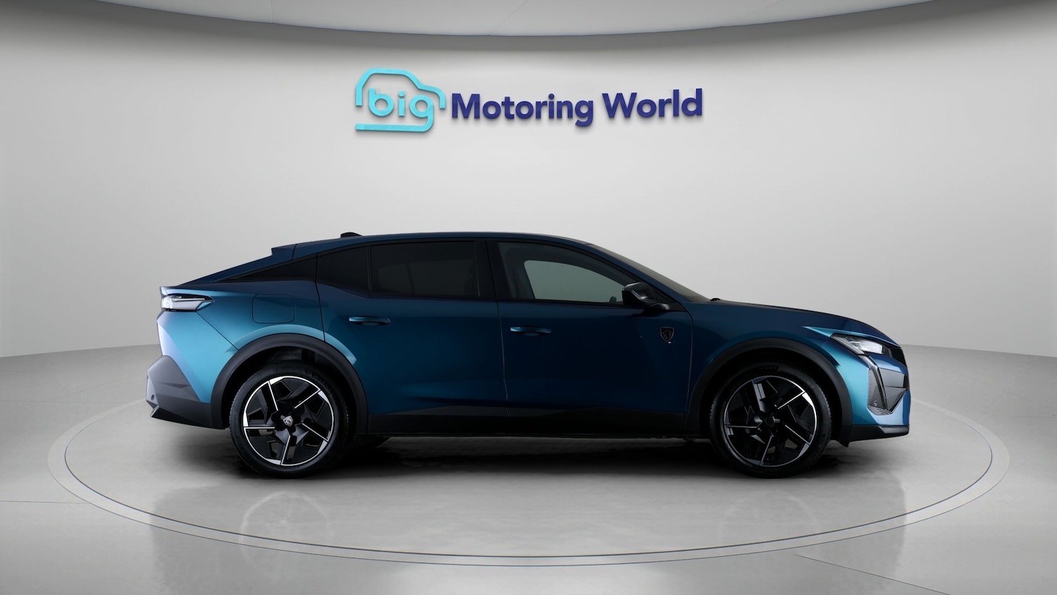 Used Peugeot 408 2024 for sale - 78055602: Photo 8