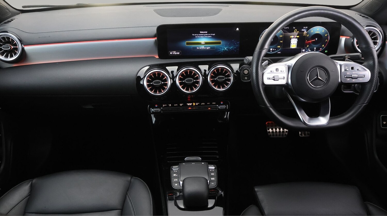 Used Mercedes-Benz CLA for sale - 77729202: Photo 12