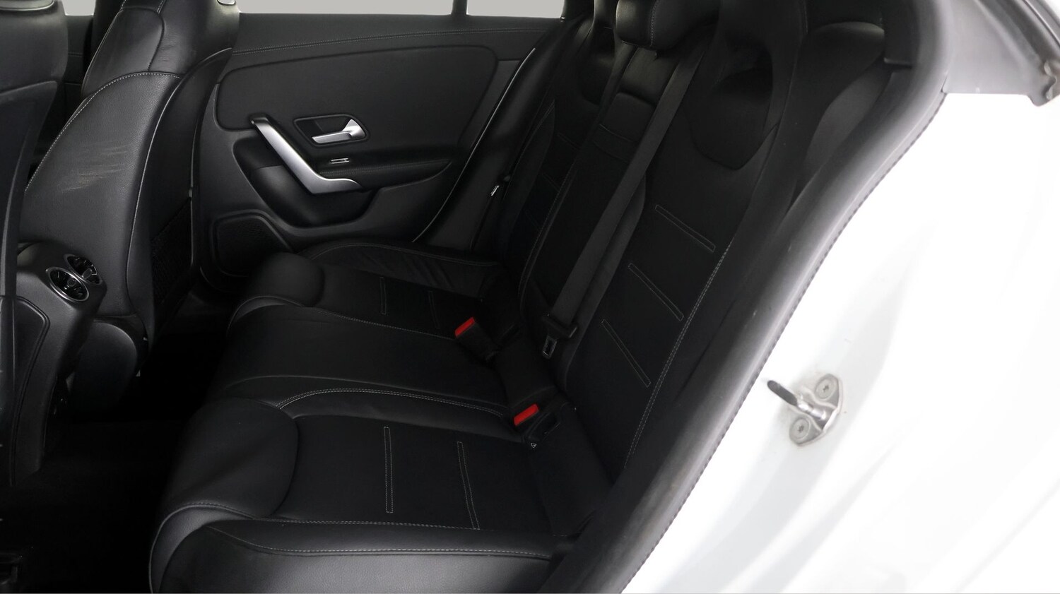 Used Mercedes-Benz CLA for sale - 77729202: Photo 15