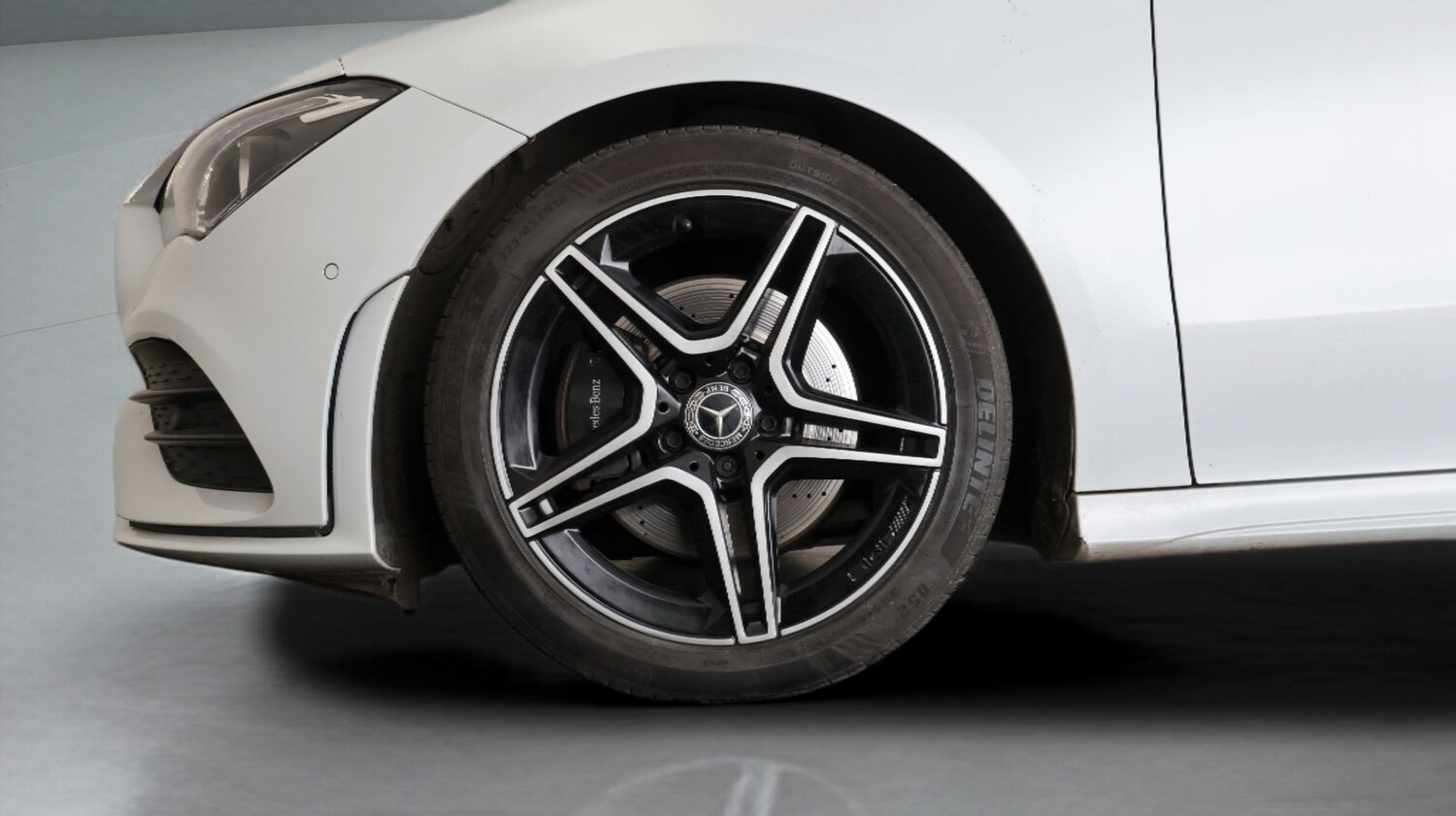 Used Mercedes-Benz CLA for sale - 77729202: Photo 17