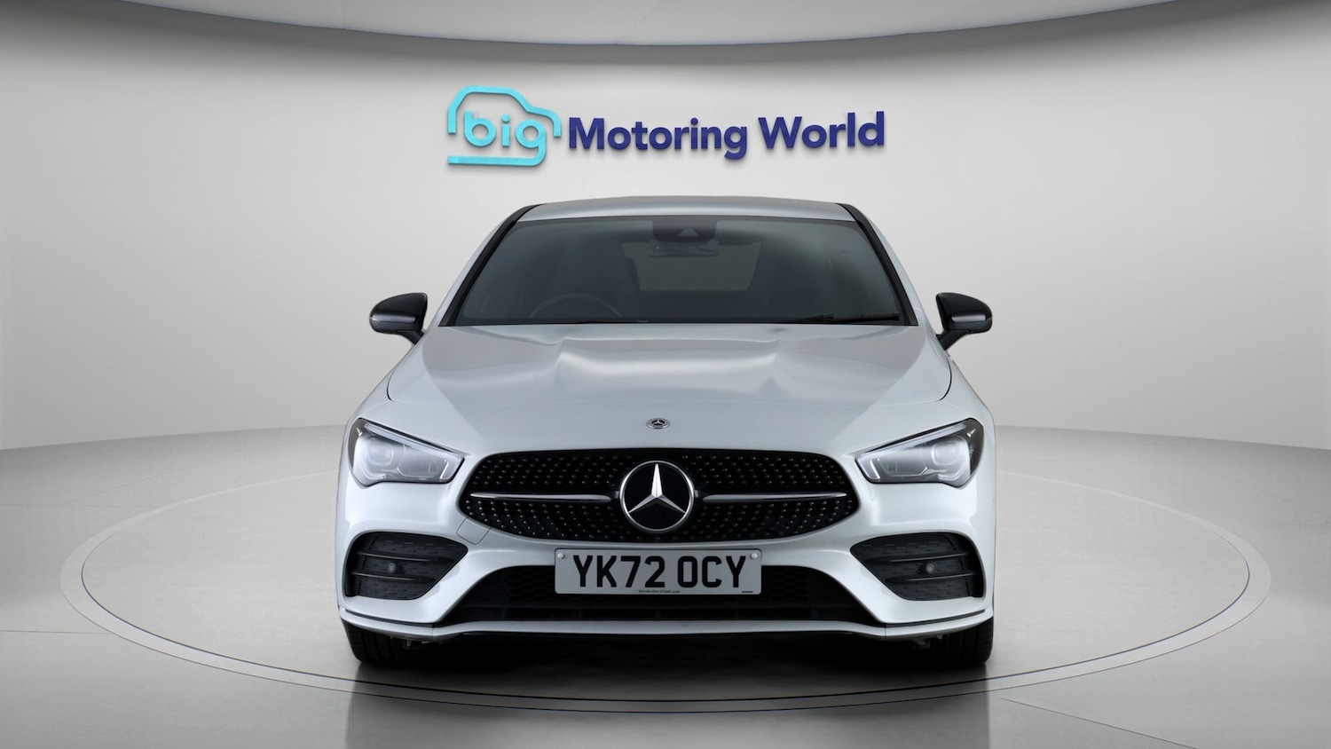 Used Mercedes-Benz CLA for sale - 77729202: Photo 2