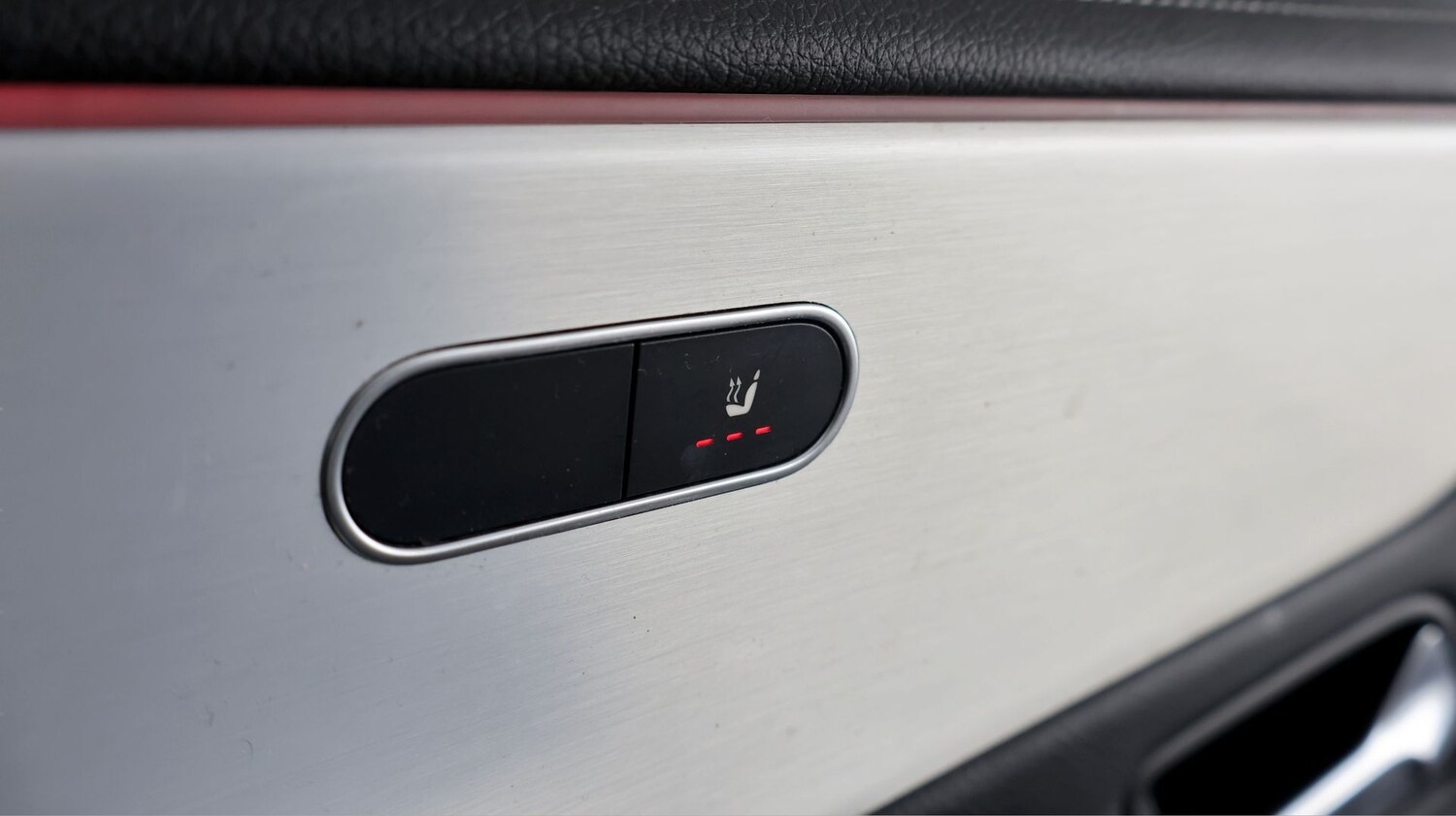 Used Mercedes-Benz CLA for sale - 77729202: Photo 20