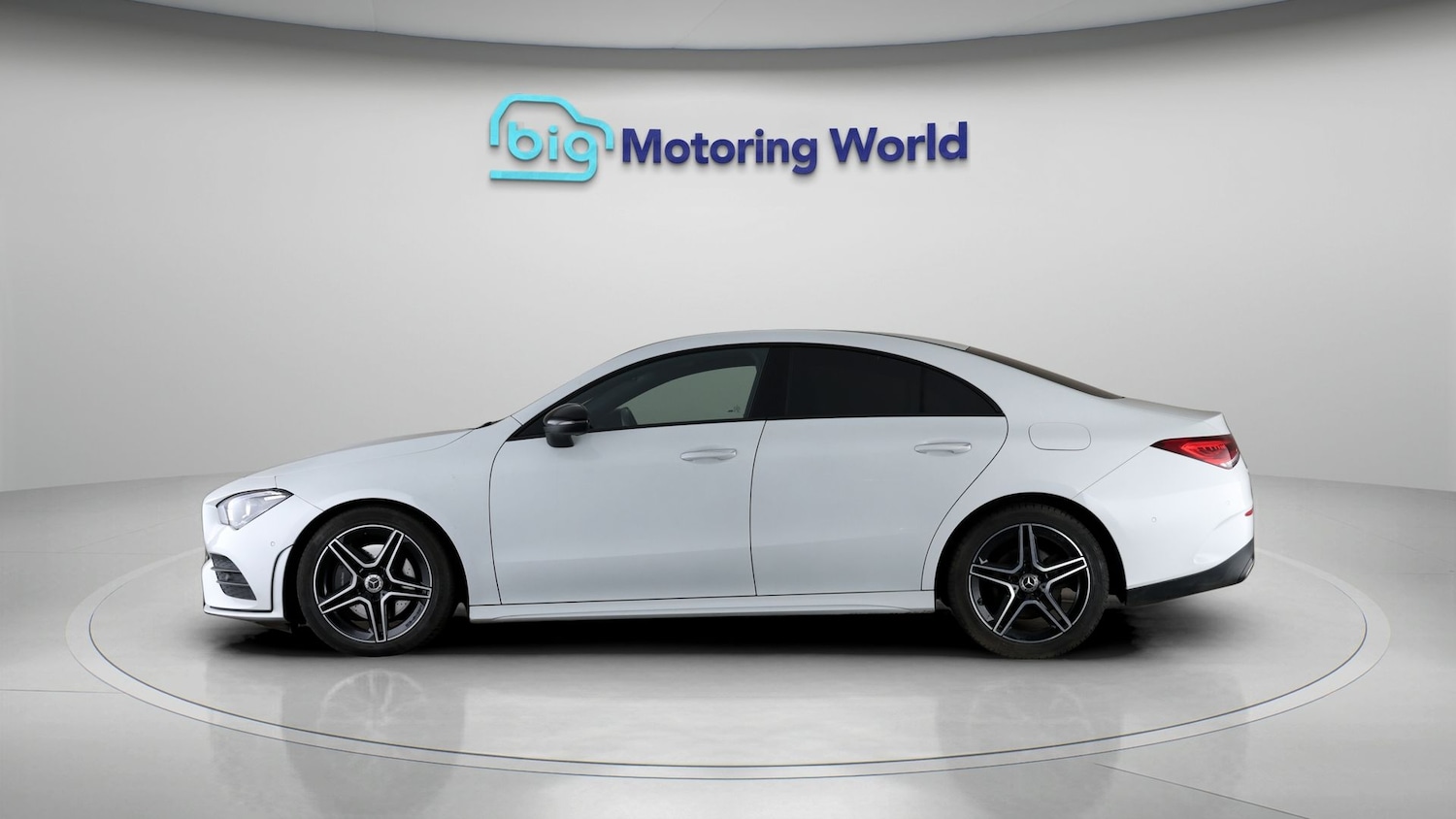 Used Mercedes-Benz CLA for sale - 77729202: Photo 4