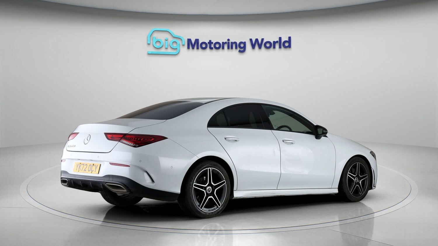 Used Mercedes-Benz CLA for sale - 77729202: Photo 7