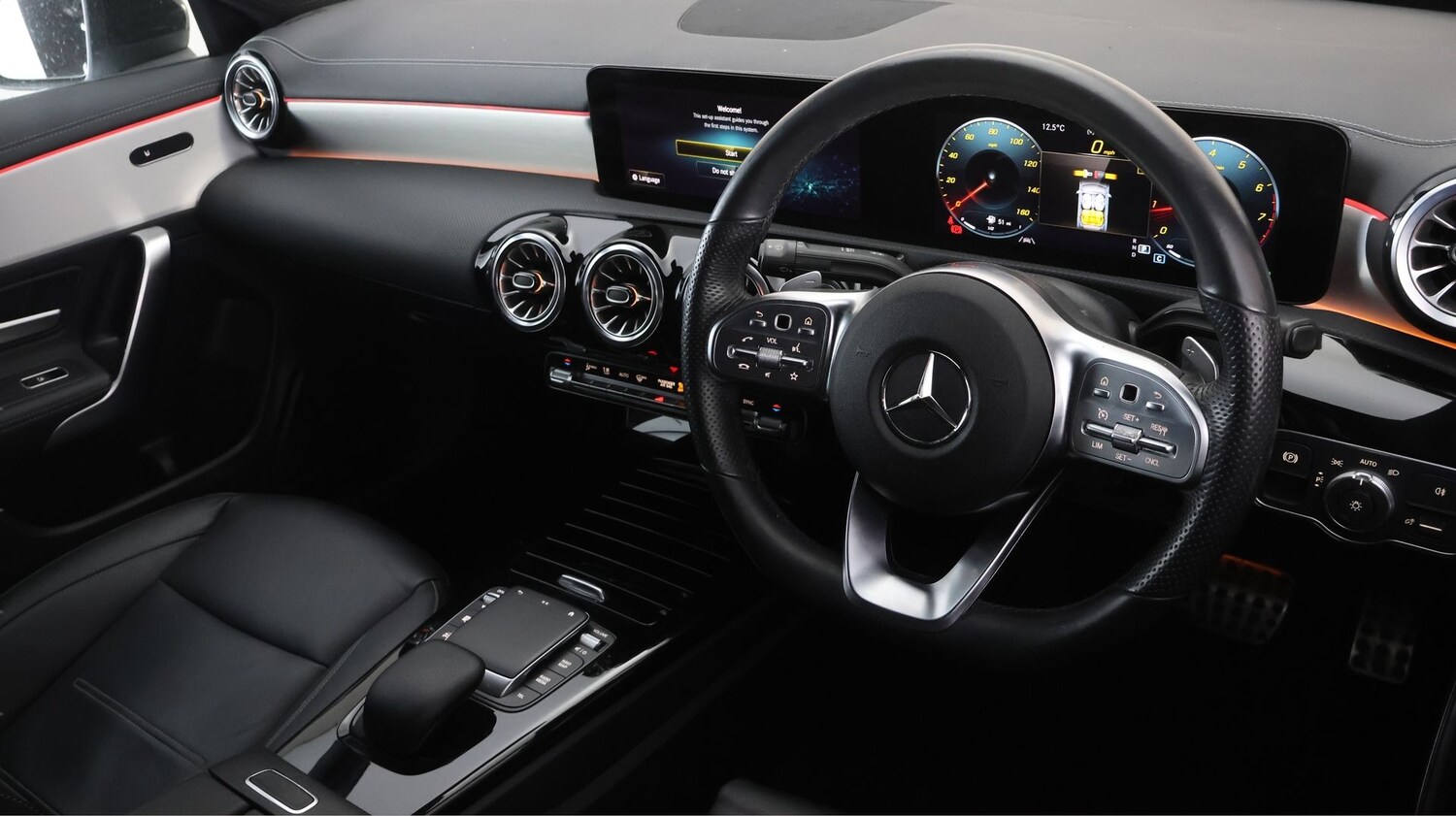 Used Mercedes-Benz CLA for sale - 77729202: Photo 9