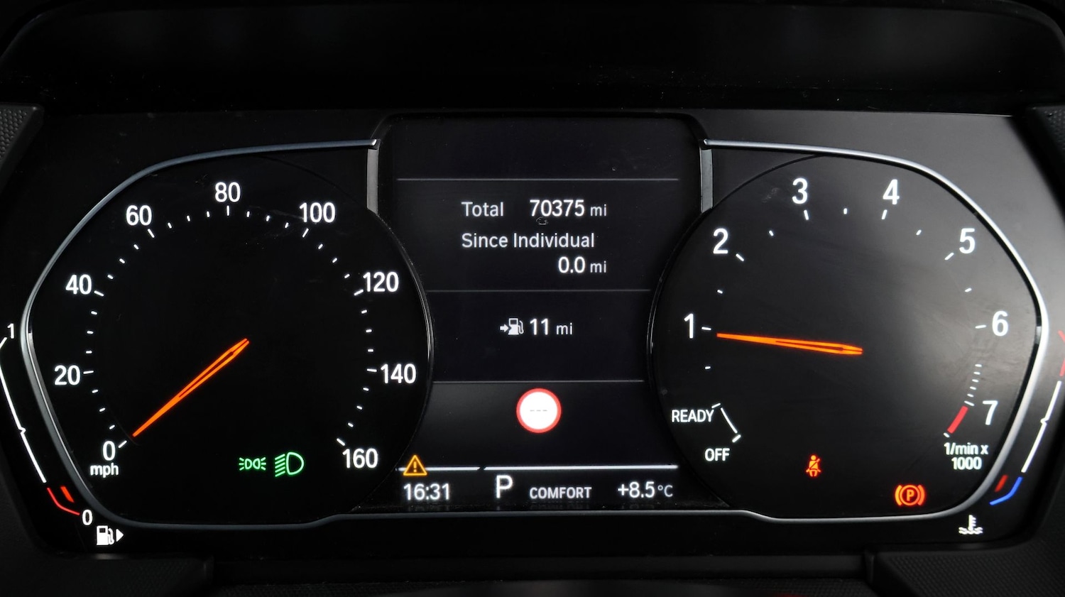 Used BMW 1 Series 2020 for sale - 77881454: Photo 10