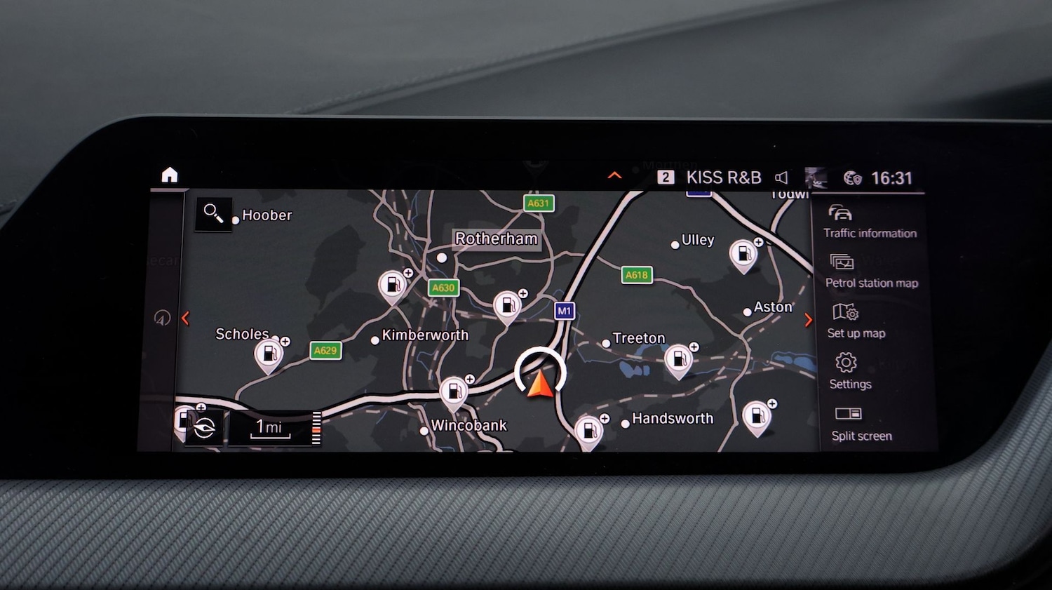 Used BMW 1 Series 2020 for sale - 77881454: Photo 11