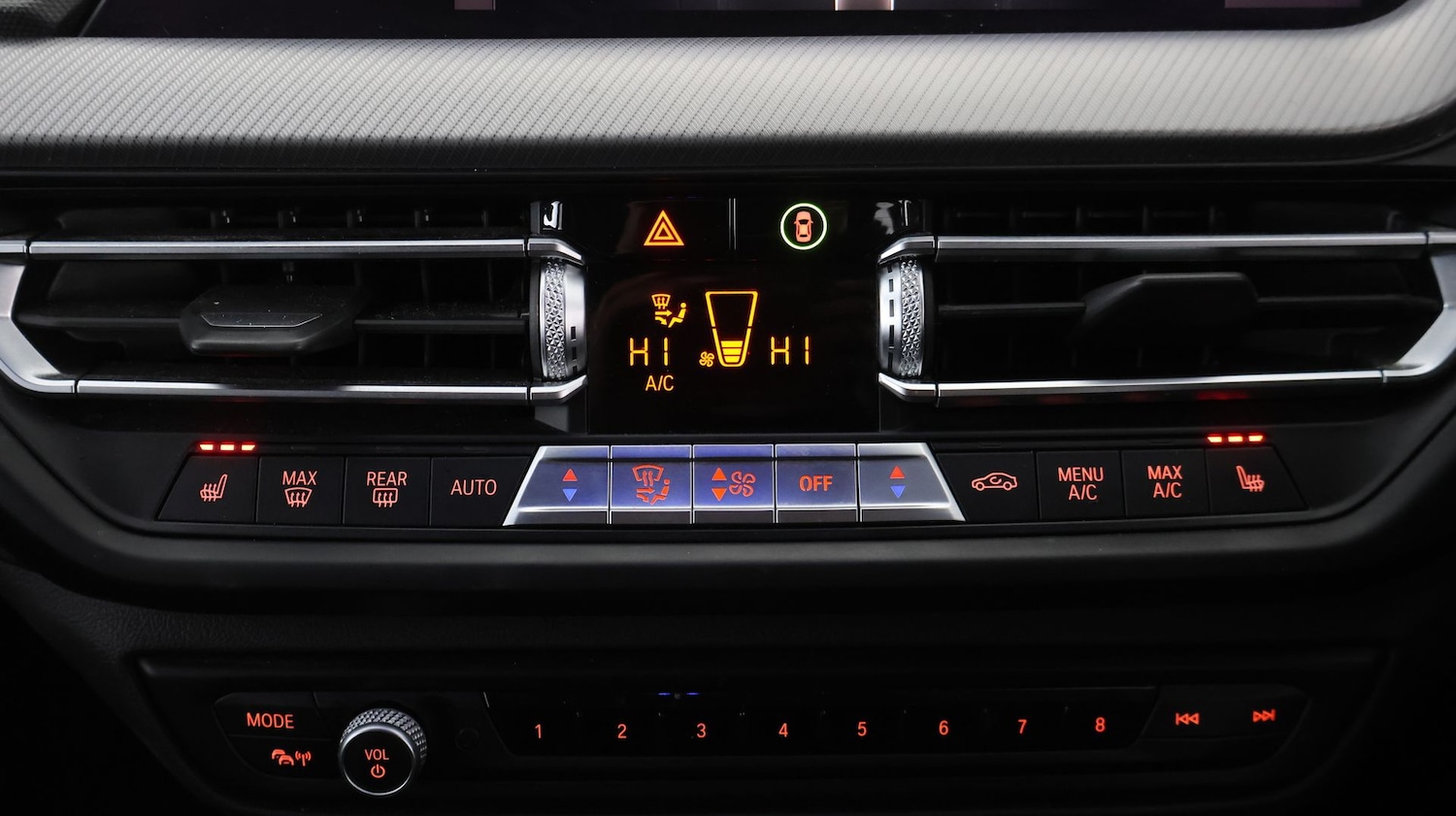 Used BMW 1 Series 2020 for sale - 77881454: Photo 12