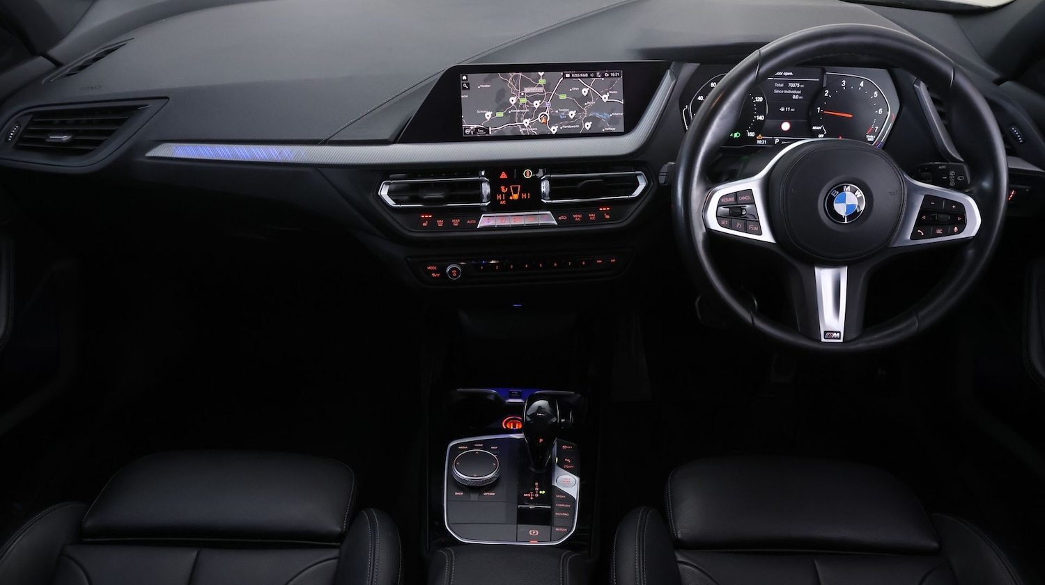 Used BMW 1 Series 2020 for sale - 77881454: Photo 13