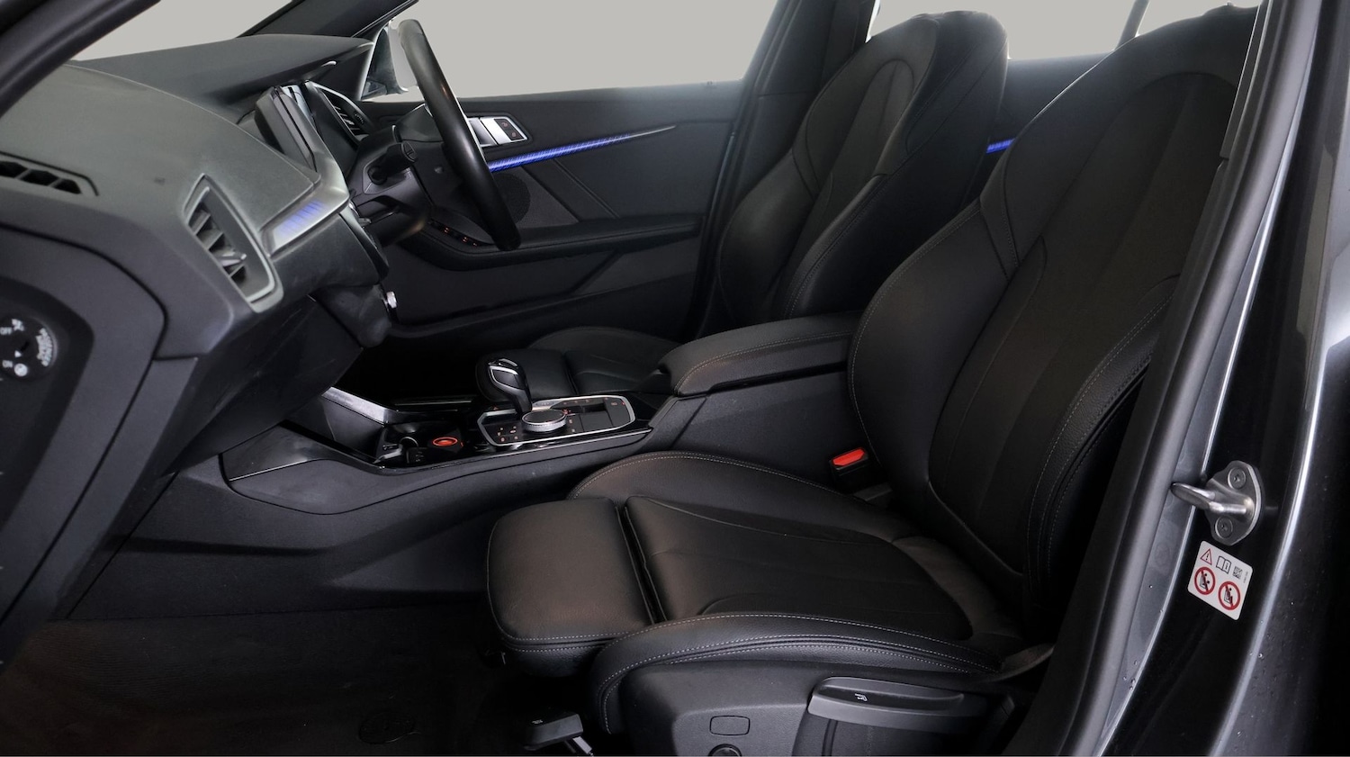 Used BMW 1 Series 2020 for sale - 77881454: Photo 14