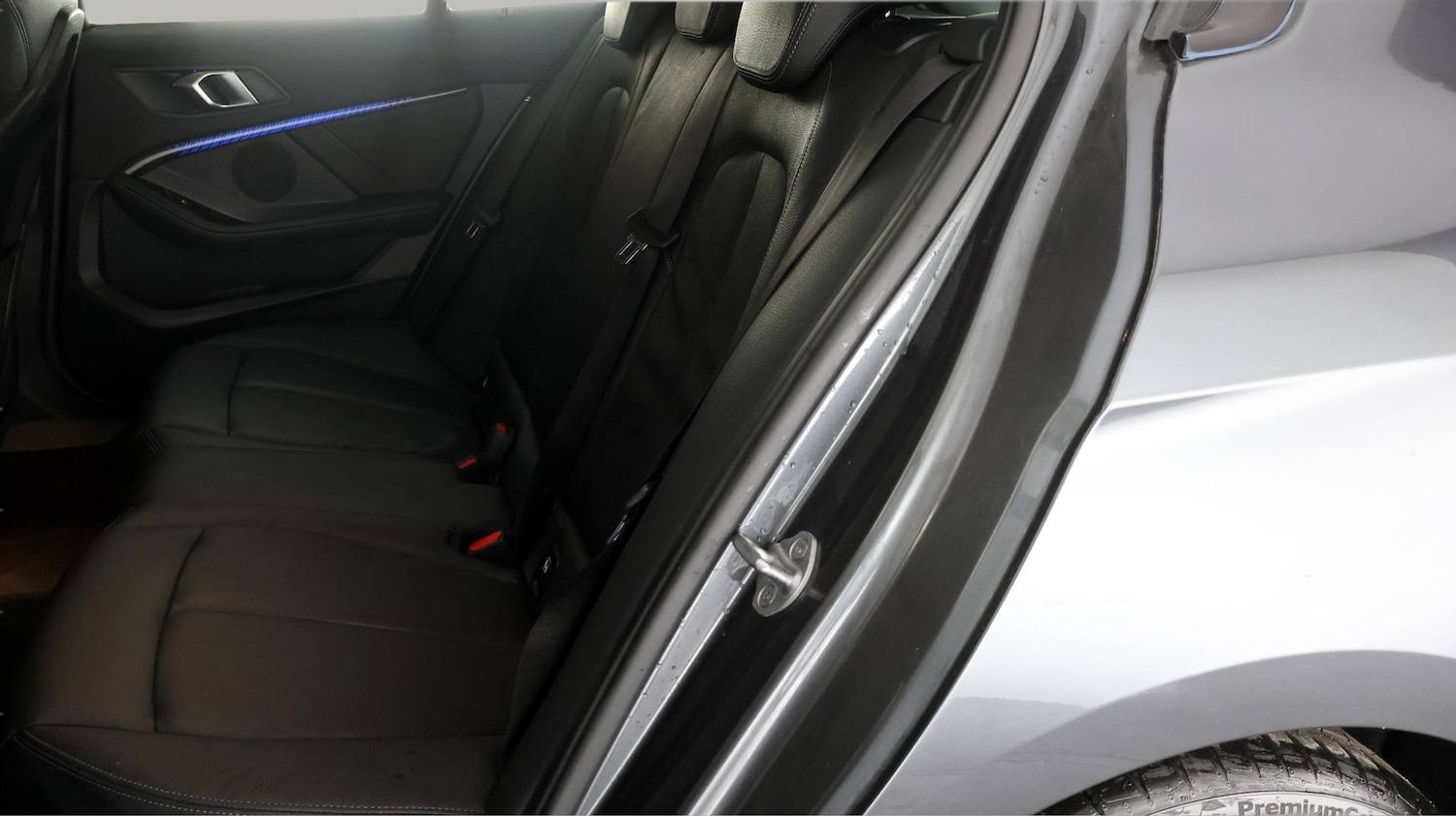 Used BMW 1 Series 2020 for sale - 77881454: Photo 16