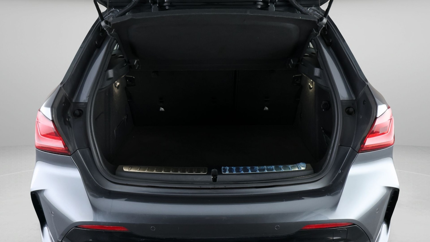 Used BMW 1 Series 2020 for sale - 77881454: Photo 17