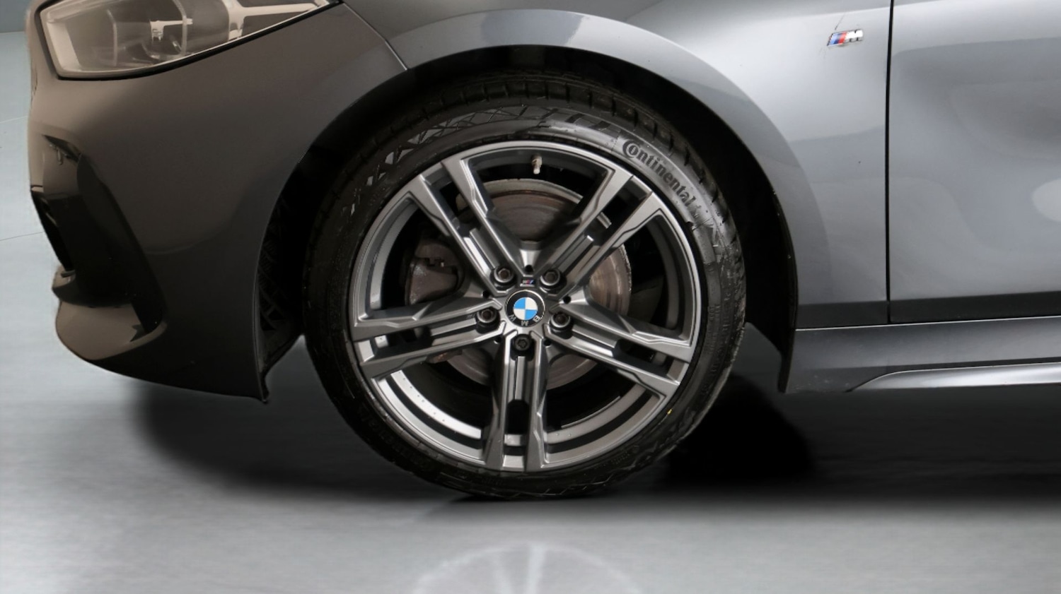 Used BMW 1 Series 2020 for sale - 77881454: Photo 18