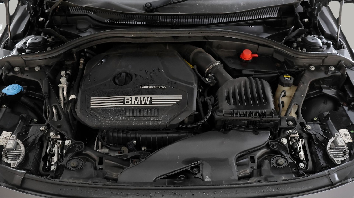 Used BMW 1 Series 2020 for sale - 77881454: Photo 19