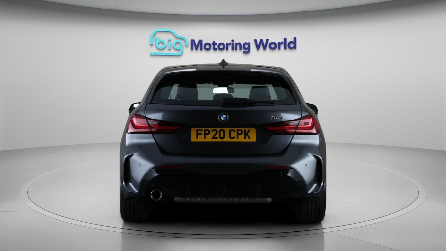 Used BMW 1 Series 2020 for sale - 77881454: Photo 6