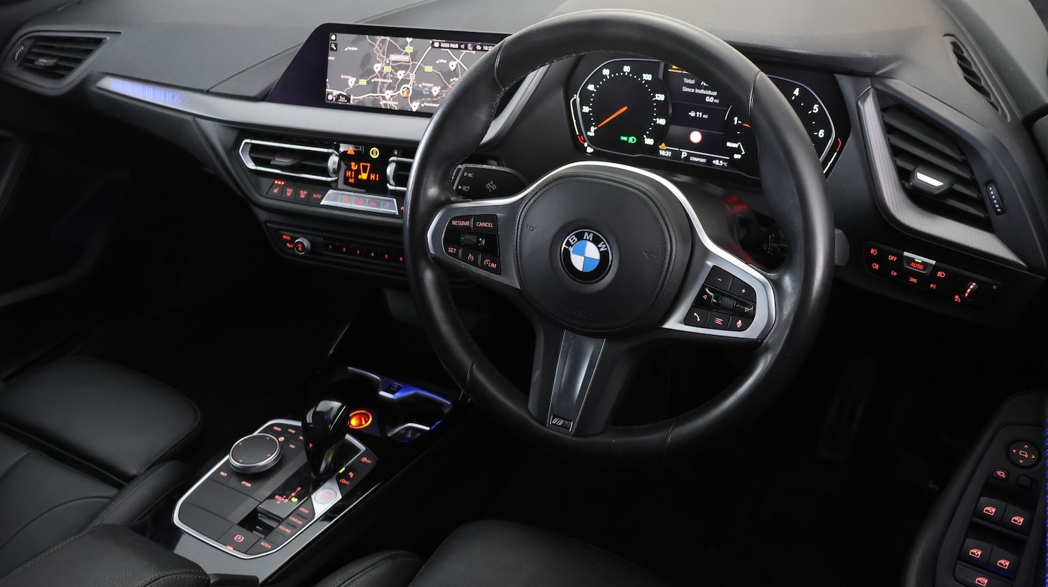 Used BMW 1 Series 2020 for sale - 77881454: Photo 9