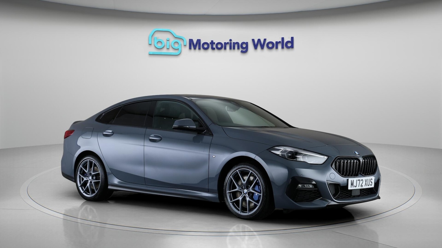 Used BMW 2 Series 2022 for sale - 76701083: Photo 1