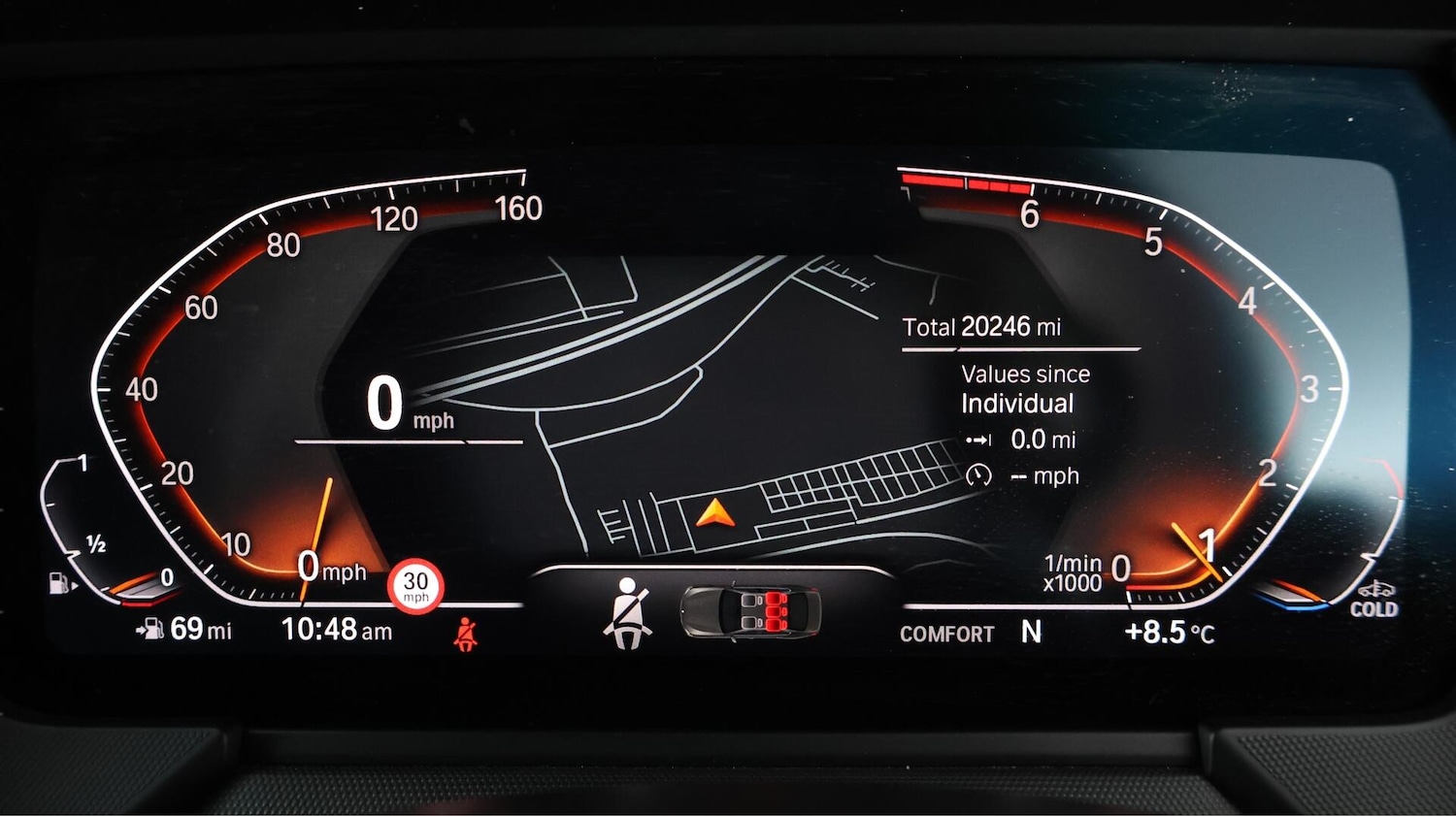 Used BMW 2 Series 2022 for sale - 76701083: Photo 10