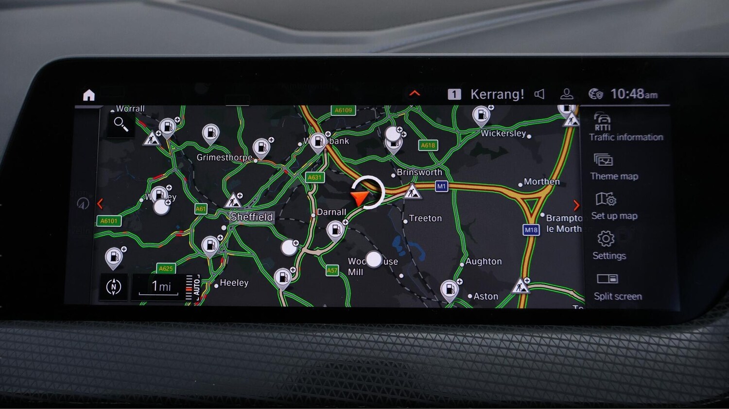 Used BMW 2 Series 2022 for sale - 76701083: Photo 11