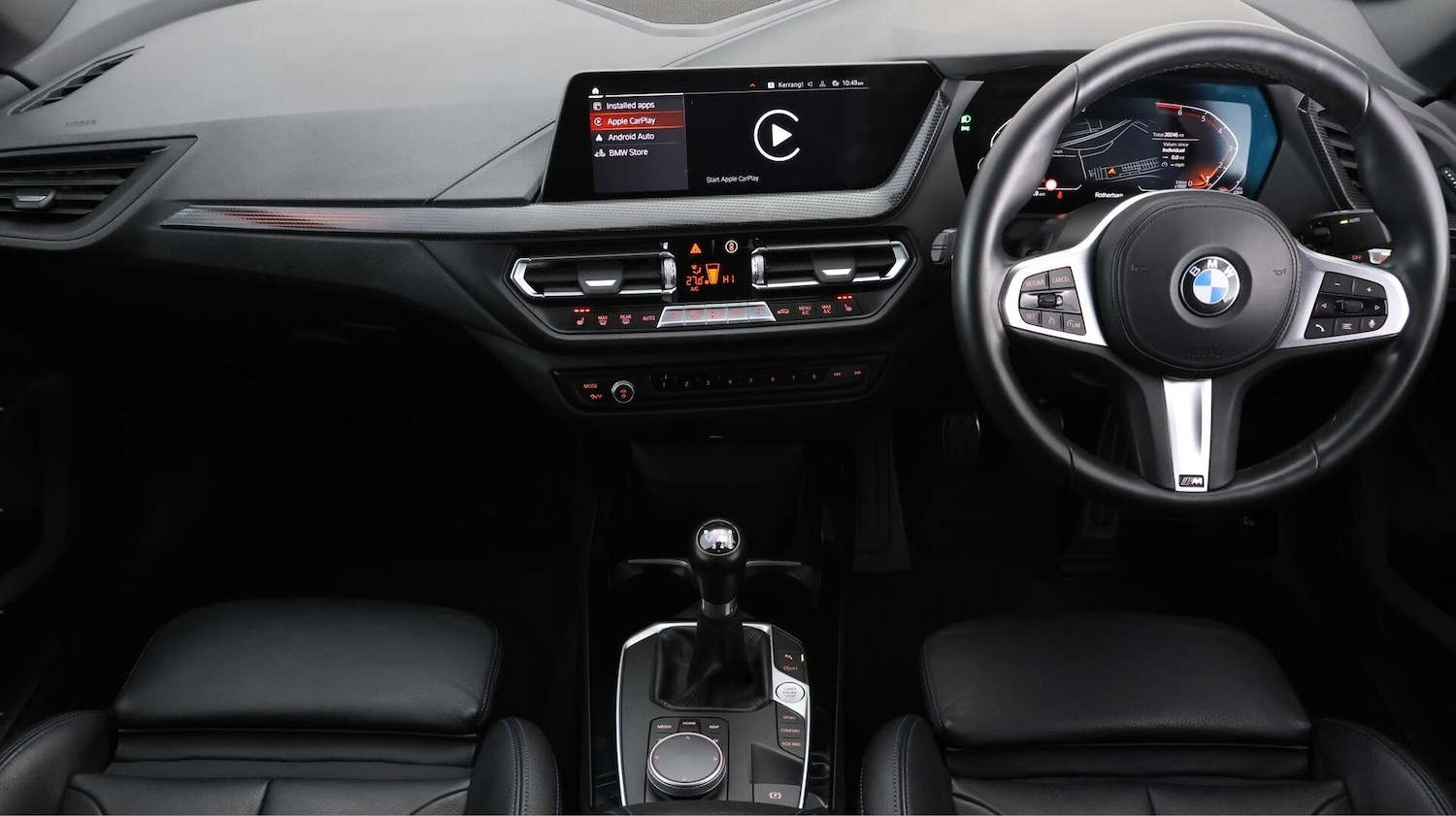 Used BMW 2 Series 2022 for sale - 76701083: Photo 13