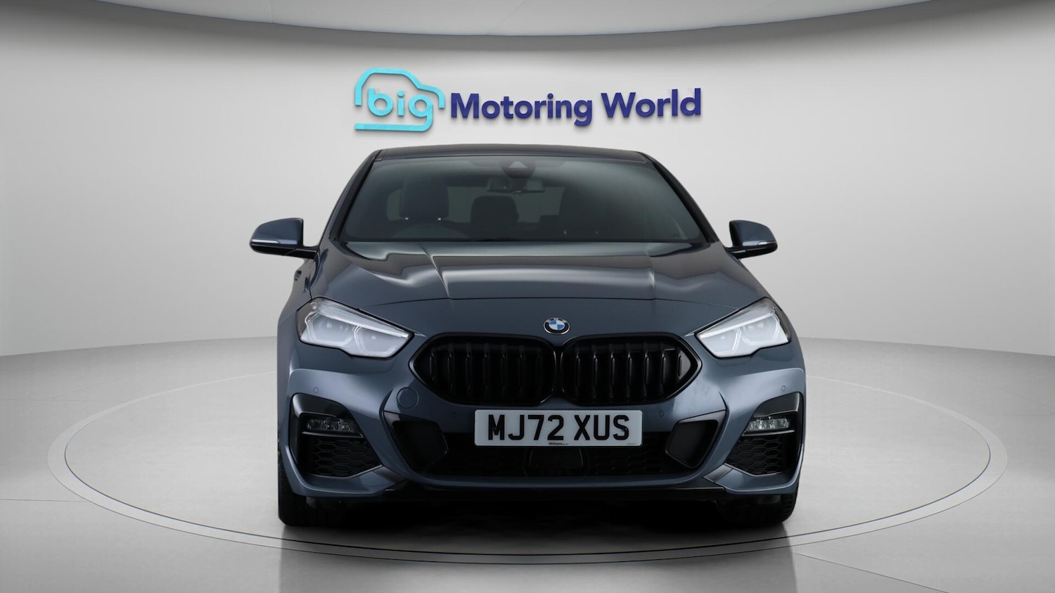 Used BMW 2 Series 2022 for sale - 76701083: Photo 2