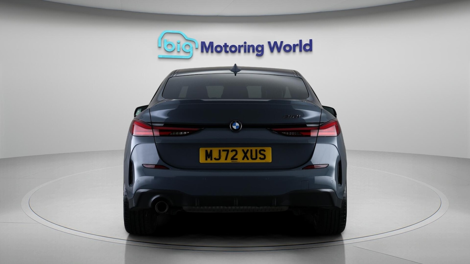 Used BMW 2 Series 2022 for sale - 76701083: Photo 6