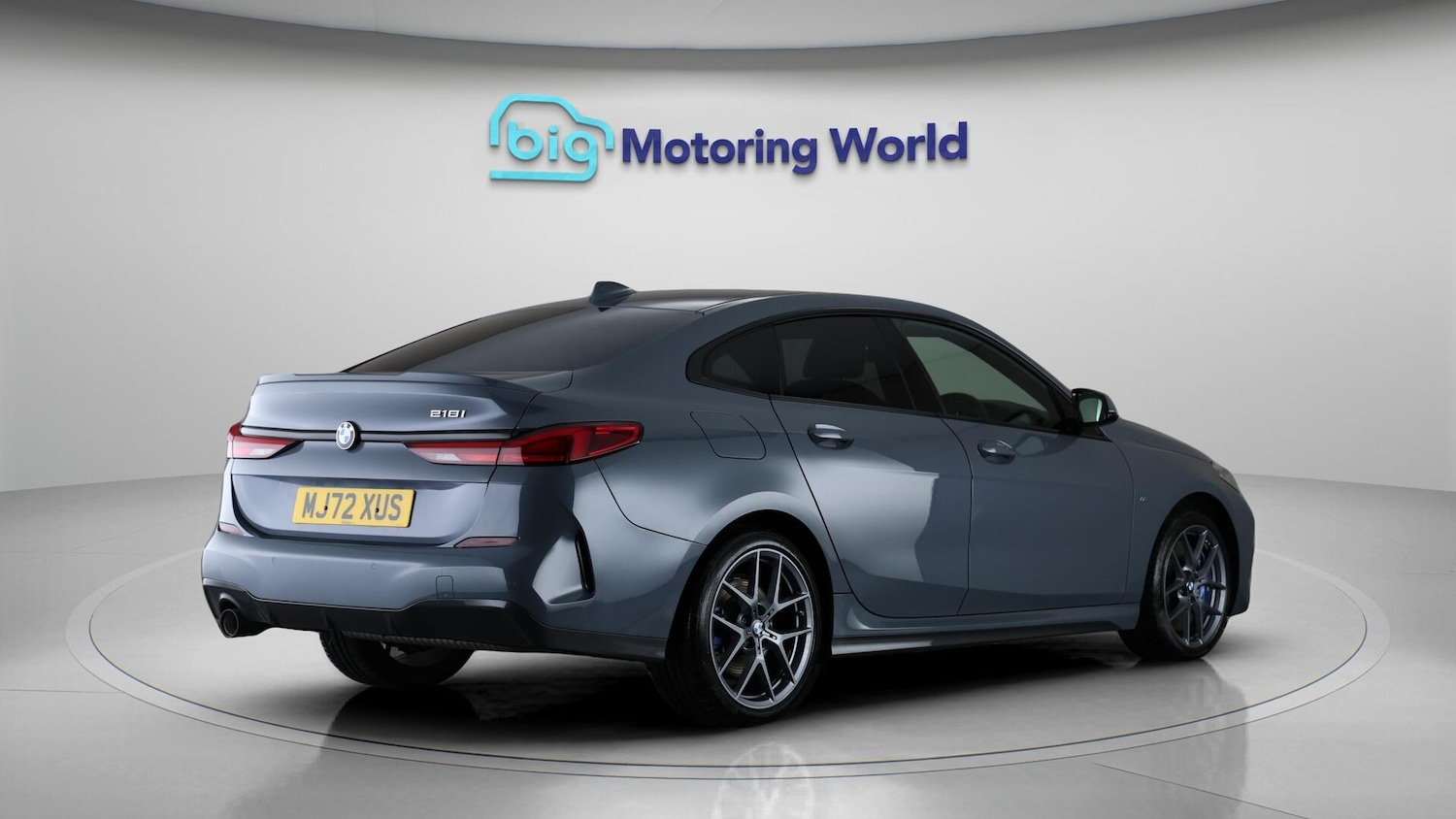 Used BMW 2 Series 2022 for sale - 76701083: Photo 7