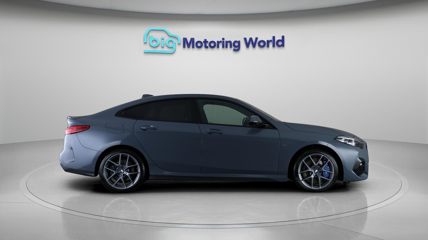 Used BMW 2 Series 2022 for sale - 76701083: Photo 8