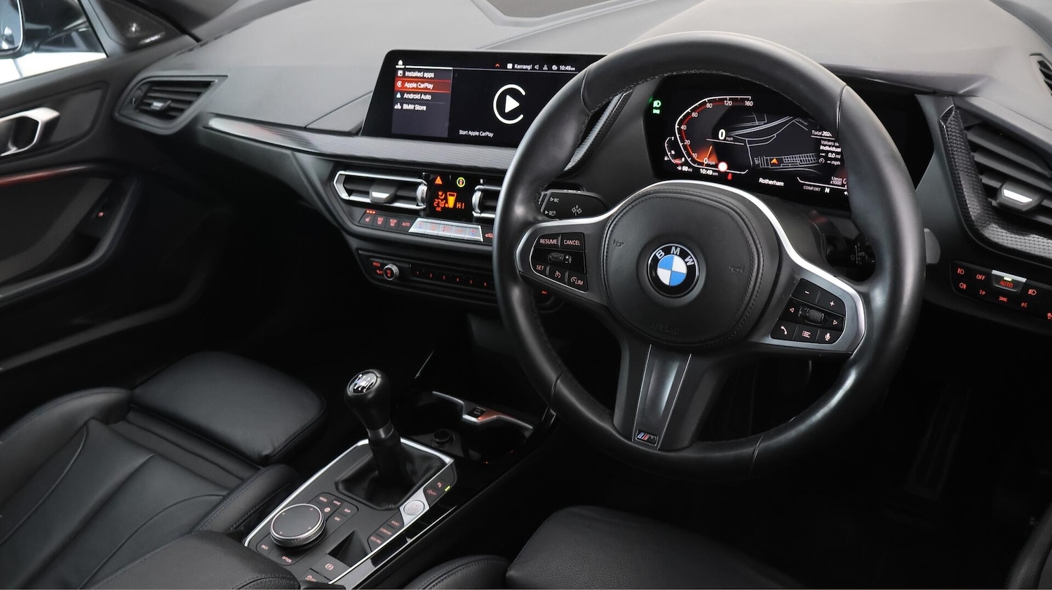 Used BMW 2 Series 2022 for sale - 76701083: Photo 9