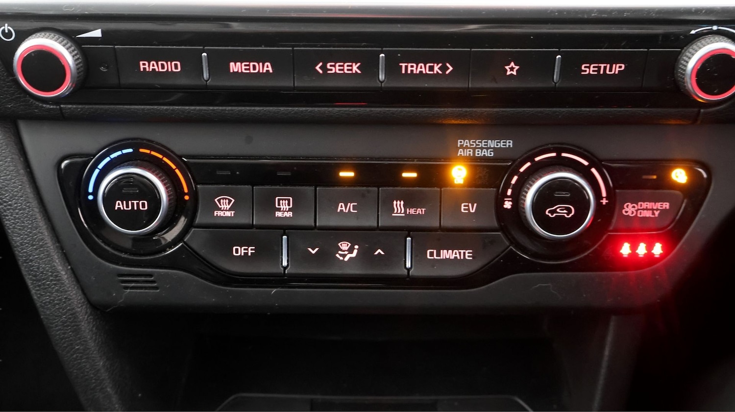 Used Kia Niro 2022 for sale - 77694669: Photo 11