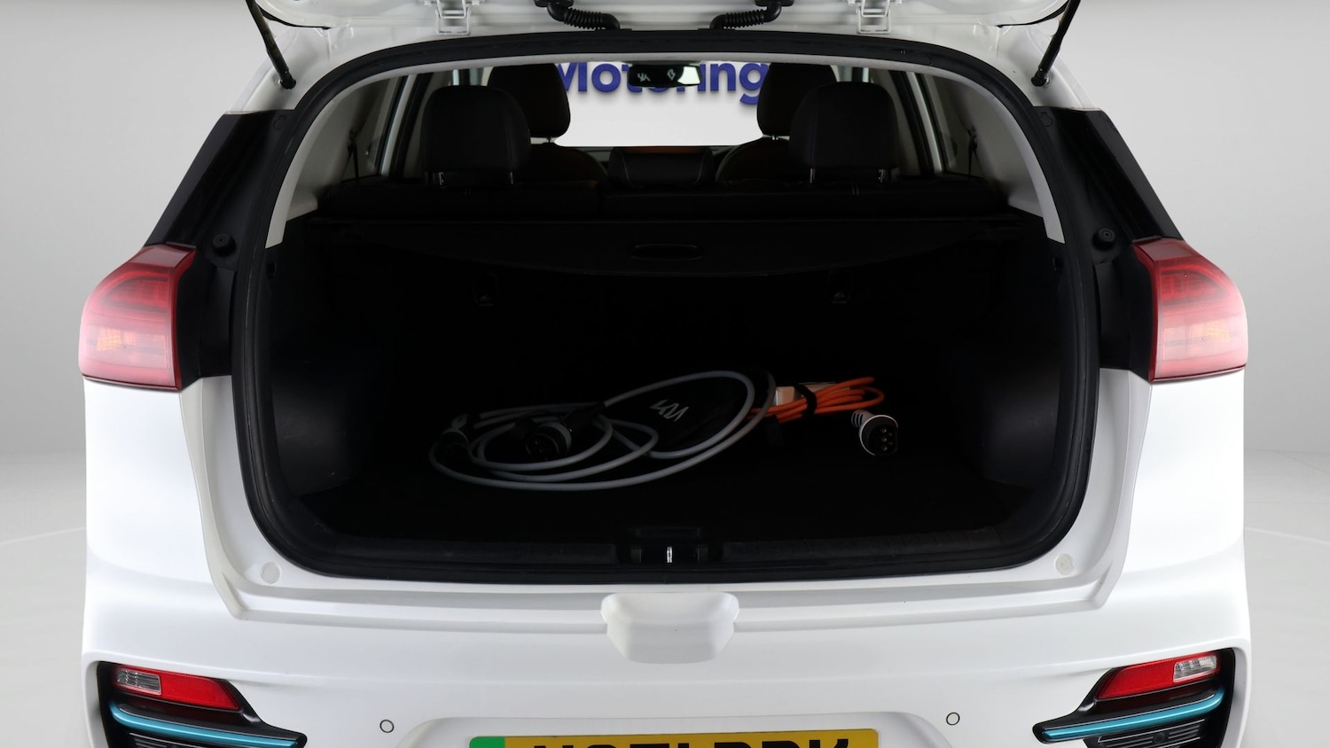 Used Kia Niro 2022 for sale - 77694669: Photo 16