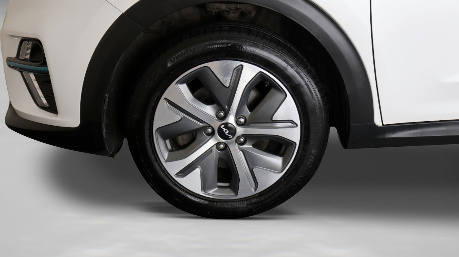 Used Kia Niro 2022 for sale - 77694669: Photo 17