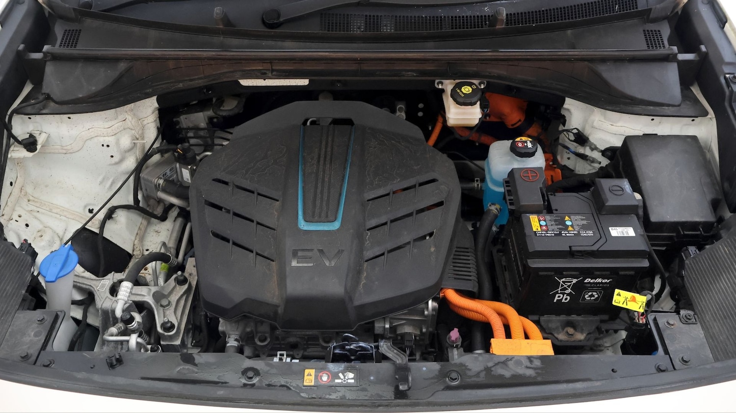 Used Kia Niro 2022 for sale - 77694669: Photo 18