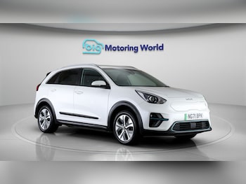 Used Kia Niro 2022 for sale - 77694669: Photo