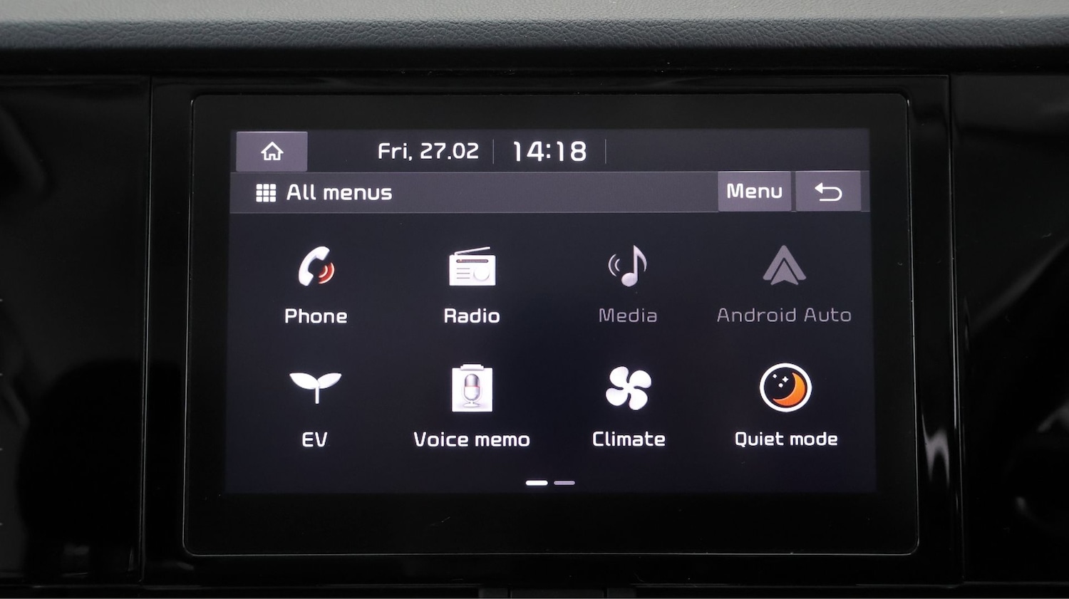 Used Kia Niro 2022 for sale - 77694669: Photo 23