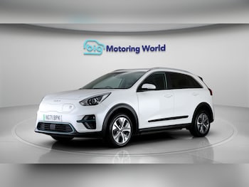Used Kia Niro 2022 for sale - 77694669: Photo
