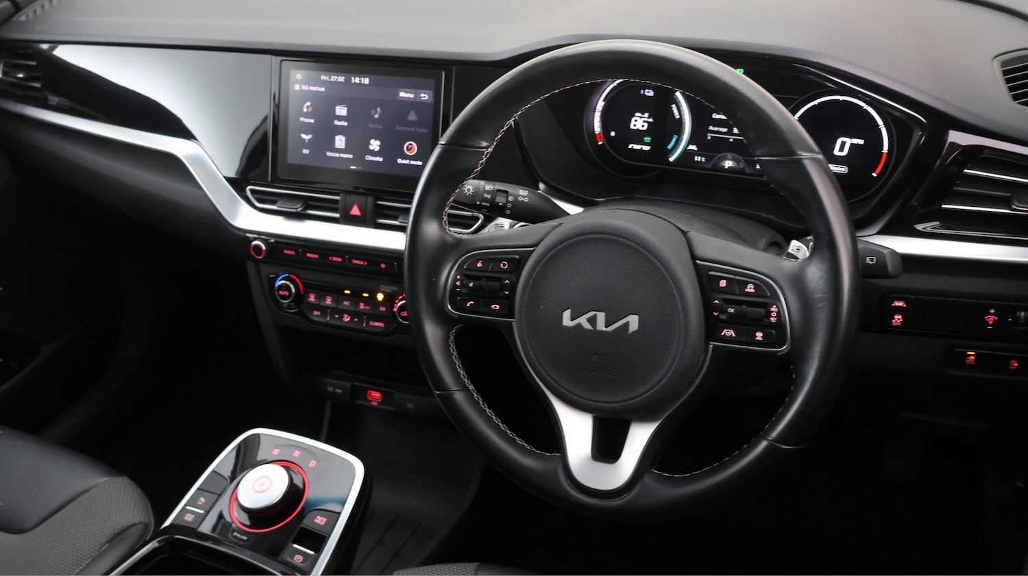 Used Kia Niro 2022 for sale - 77694669: Photo 9