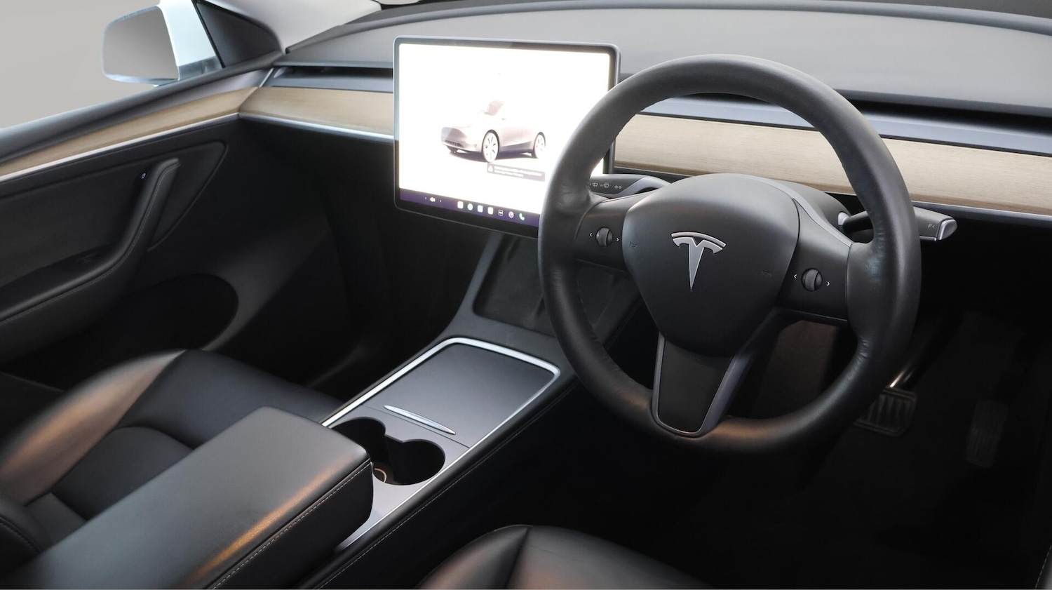 Used Tesla Model Y 2022 for sale - 76381063: Photo 10