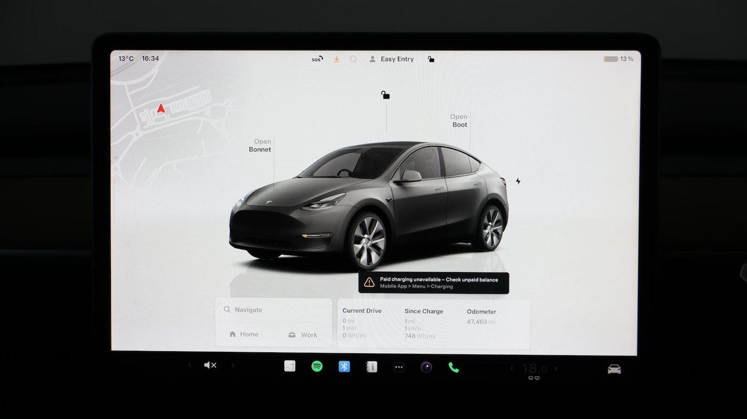 Used Tesla Model Y 2022 for sale - 76381063: Photo 11