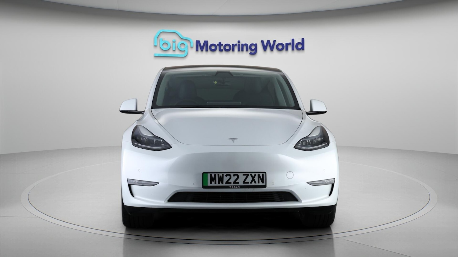 Used Tesla Model Y 2022 for sale - 76381063: Photo 3