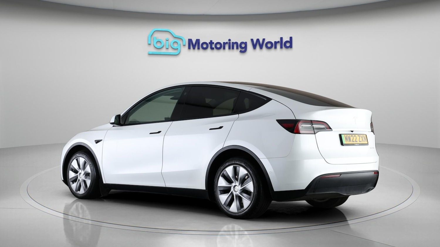 Used Tesla Model Y 2022 for sale - 76381063: Photo 6