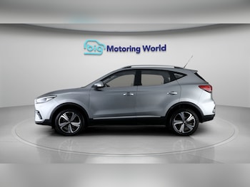 Used MG MG ZS 2022 for sale - 78918855: Photo