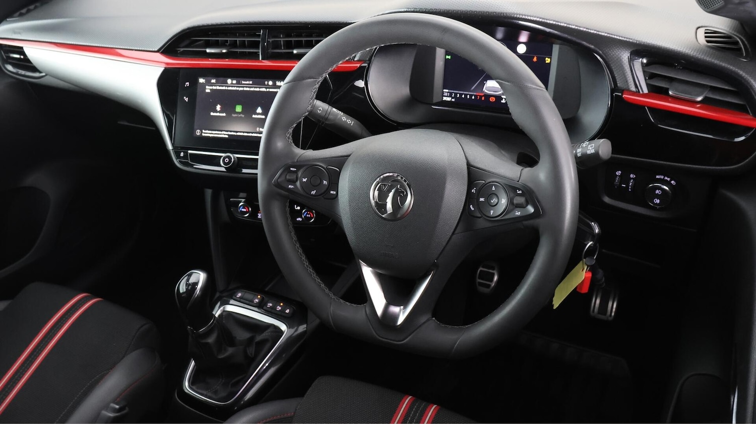 Used Vauxhall Corsa 2023 for sale - 76484619: Photo 10