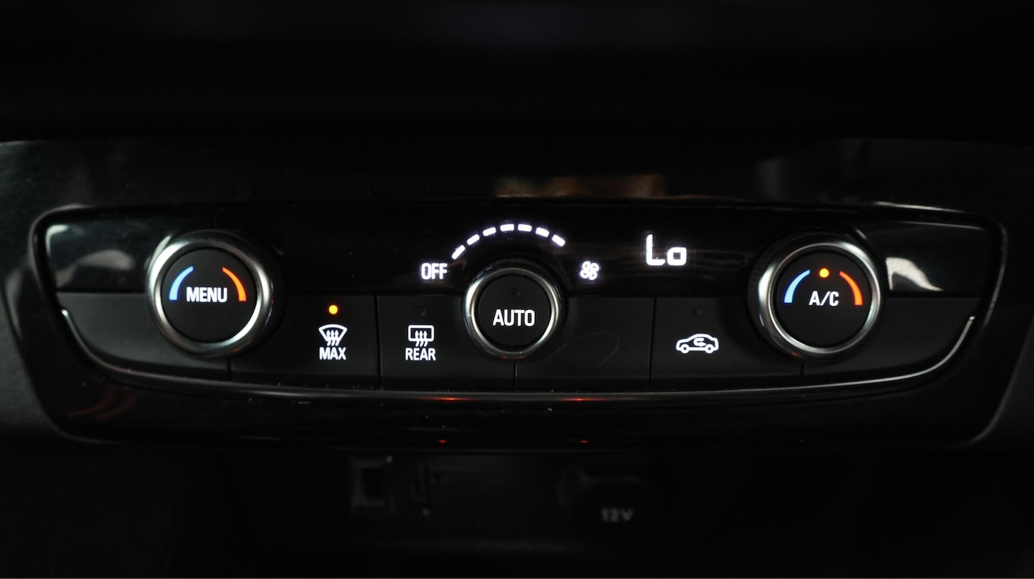 Used Vauxhall Corsa 2023 for sale - 76484619: Photo 12