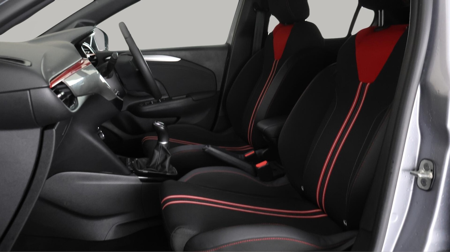 Used Vauxhall Corsa 2023 for sale - 76484619: Photo 14