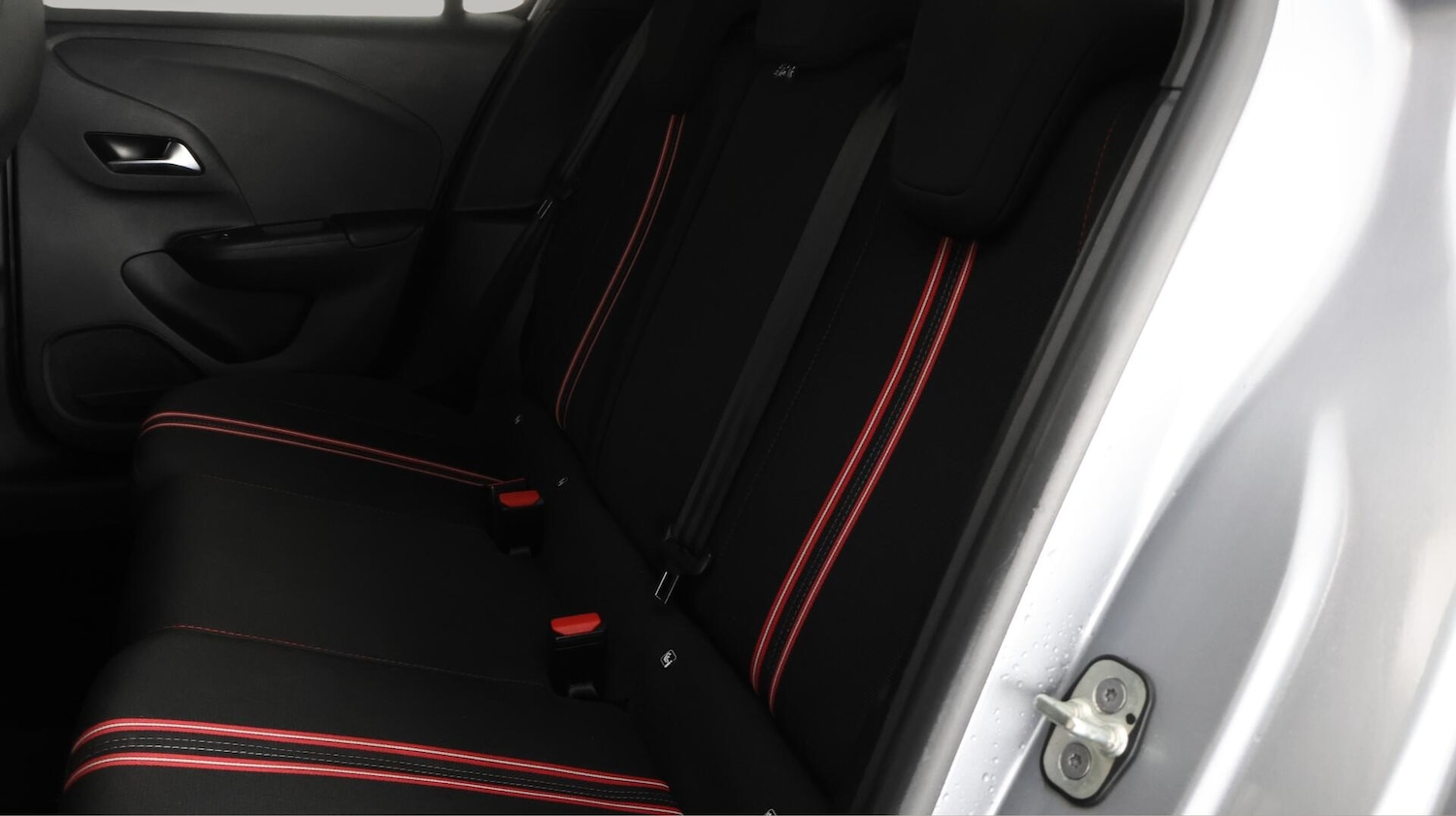 Used Vauxhall Corsa 2023 for sale - 76484619: Photo 16