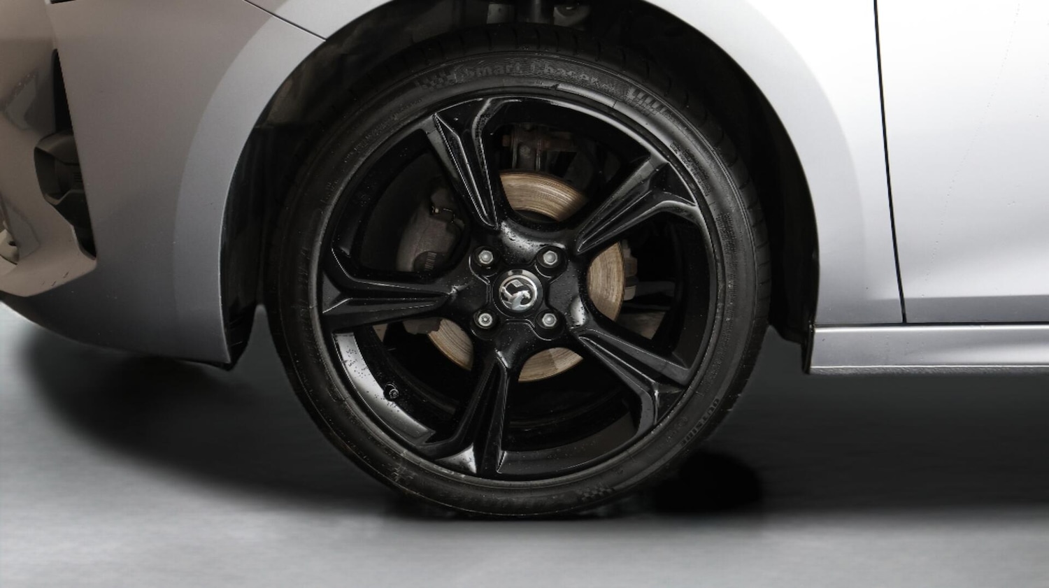 Used Vauxhall Corsa 2023 for sale - 76484619: Photo 18