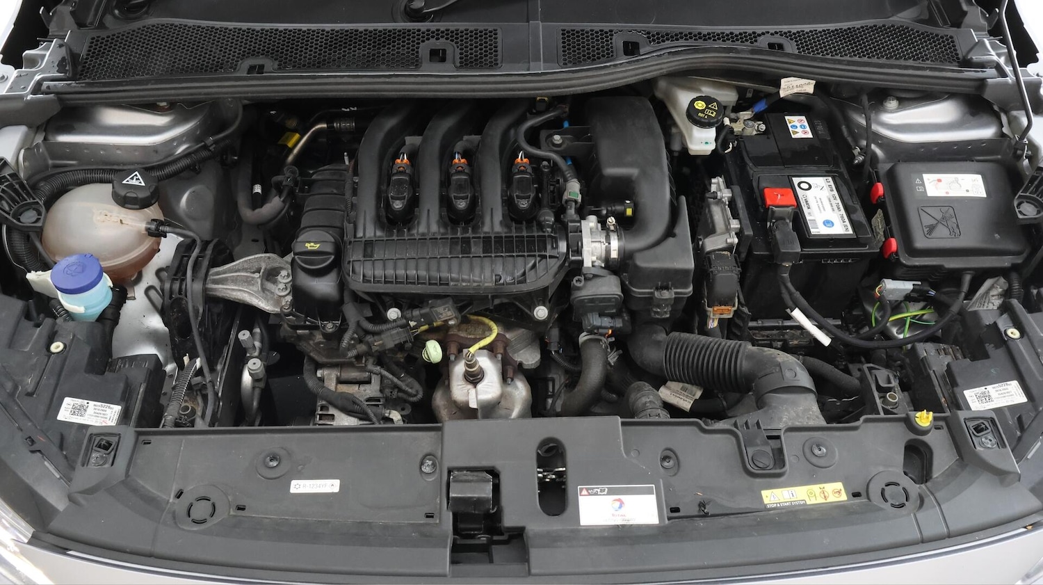 Used Vauxhall Corsa 2023 for sale - 76484619: Photo 19