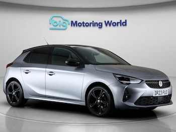 Used Vauxhall Corsa 2023 for sale - 76484619: Photo